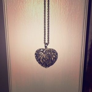 Heart Necklace